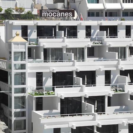 Apartamentos Los Mocanes Puerto Rico  Exterior photo